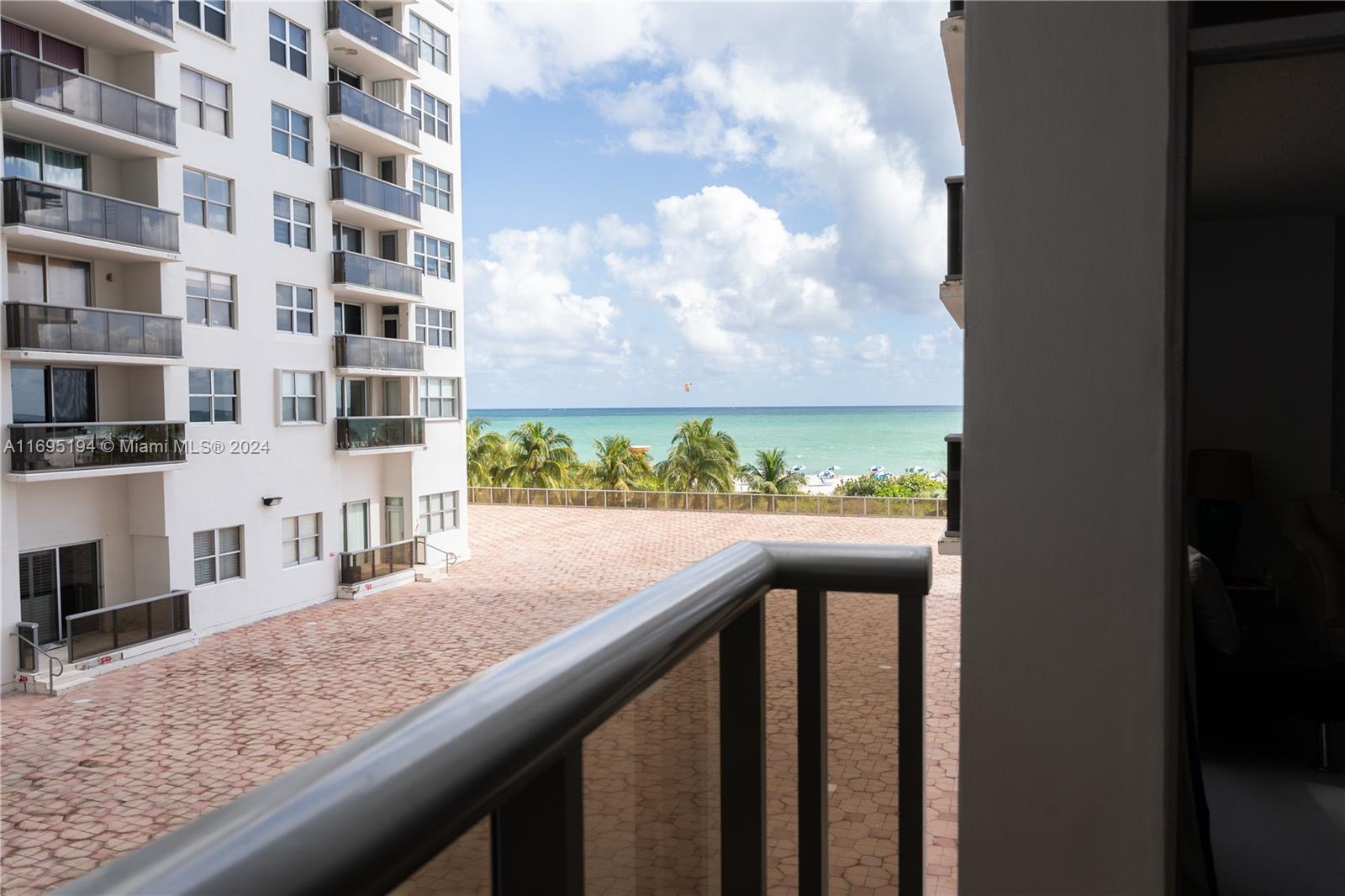 6039 Collins Ave #412, Miami Beach, Florida image 1