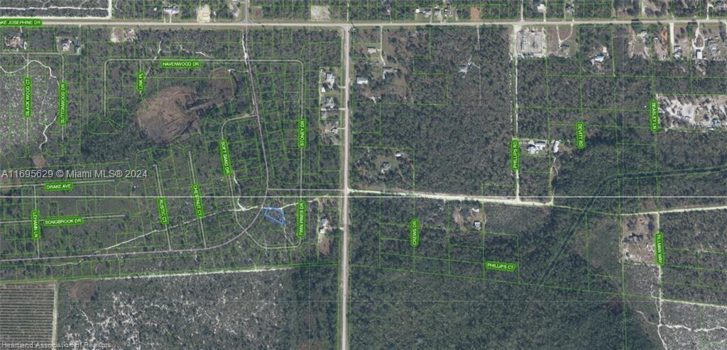 13076 S Orange Blossom Blvd, Sebring, Florida image 2