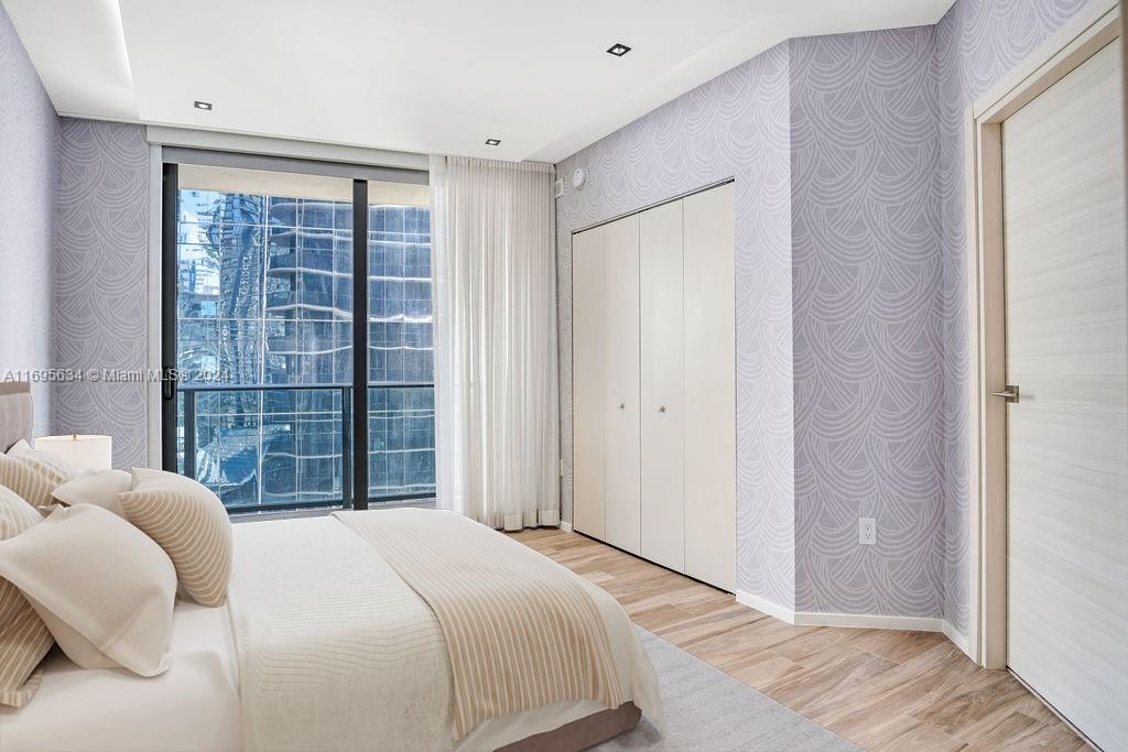 801 S Miami Ave #1805, Miami FL 33130
