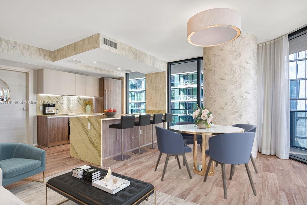 801 S Miami Ave #1805, Miami FL 33130