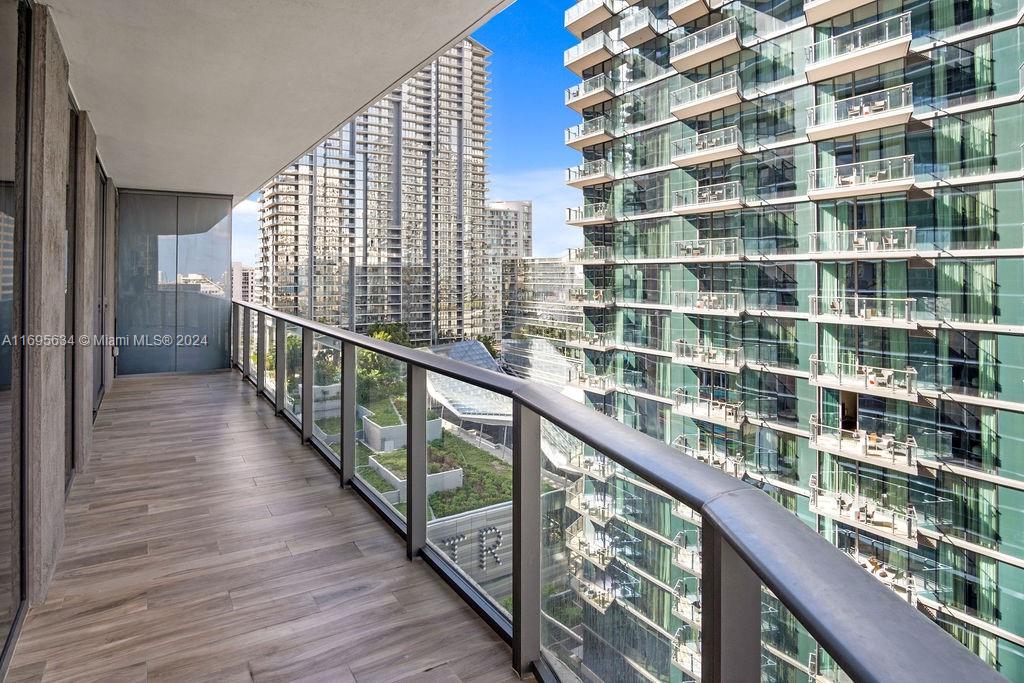 801 S Miami Ave #1805, Miami FL 33130
