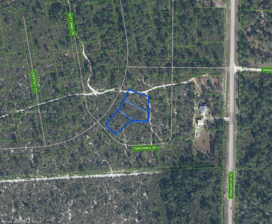 13076-13080 S Orange Blossom Blvd, Sebring, Florida image 1