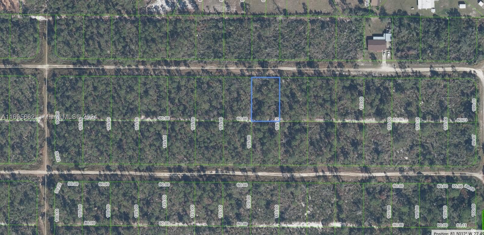 443 Nightingale Ave, Sebring, Florida image 1