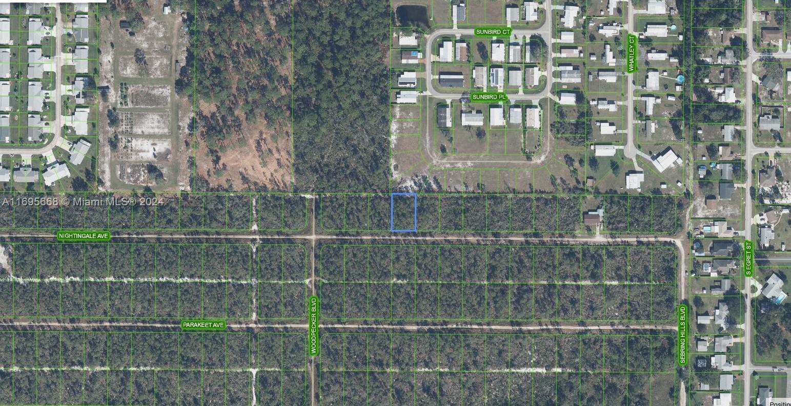 466 Nightingale Ave, Sebring, Florida image 2