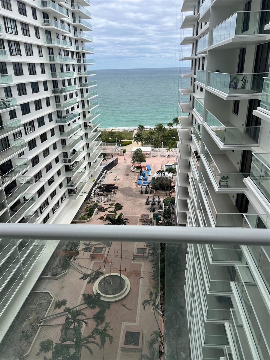 9801 Collins Ave #15P- NEWLY RENOVATED, Bal Harbour, Florida image 1