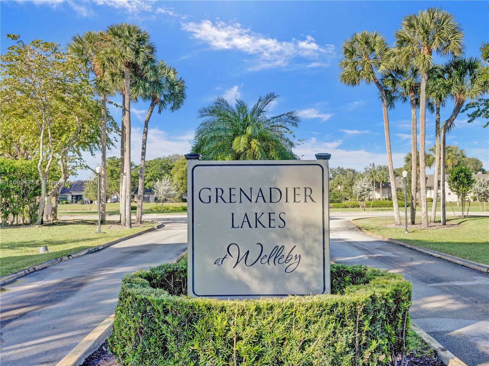 3633 NW 94th Ave #7G, Sunrise, Florida image 30