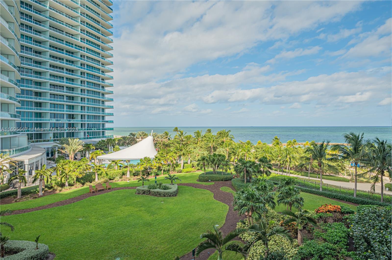 10275 Collins Ave #506, Bal Harbour, Florida image 17