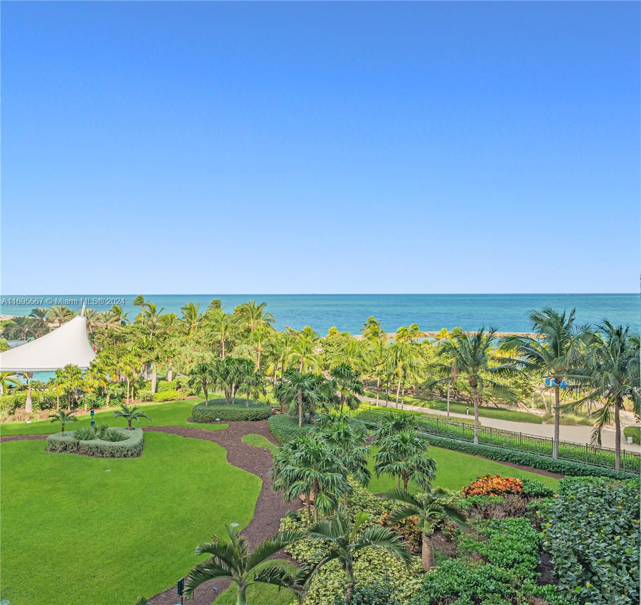 10275 Collins Ave #506, Bal Harbour, Florida image 8