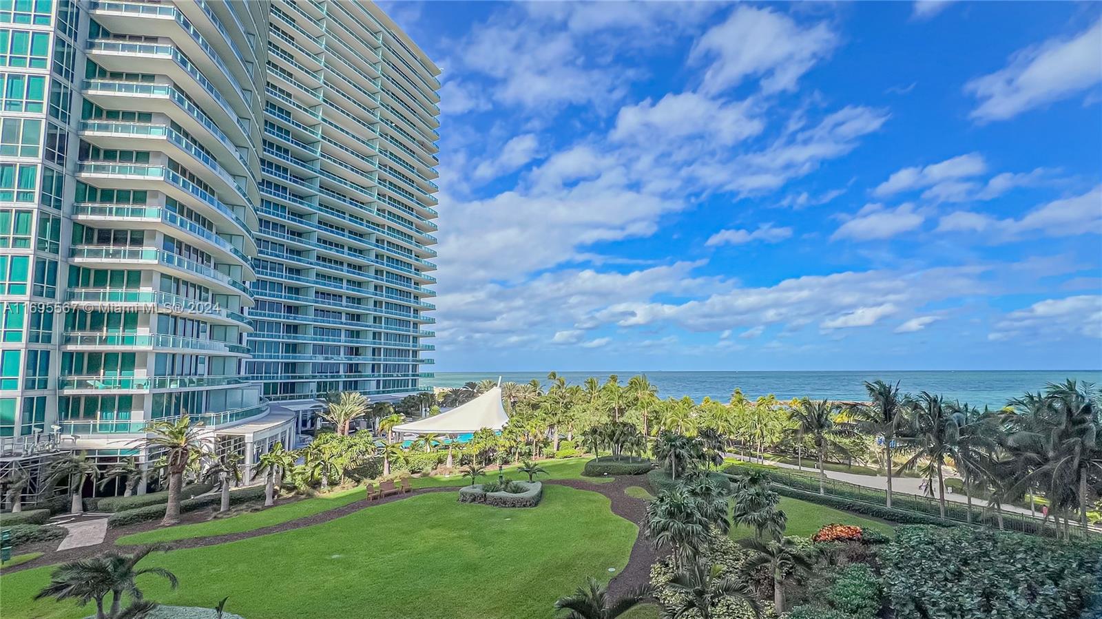 10275 Collins Ave #506, Bal Harbour, Florida image 9