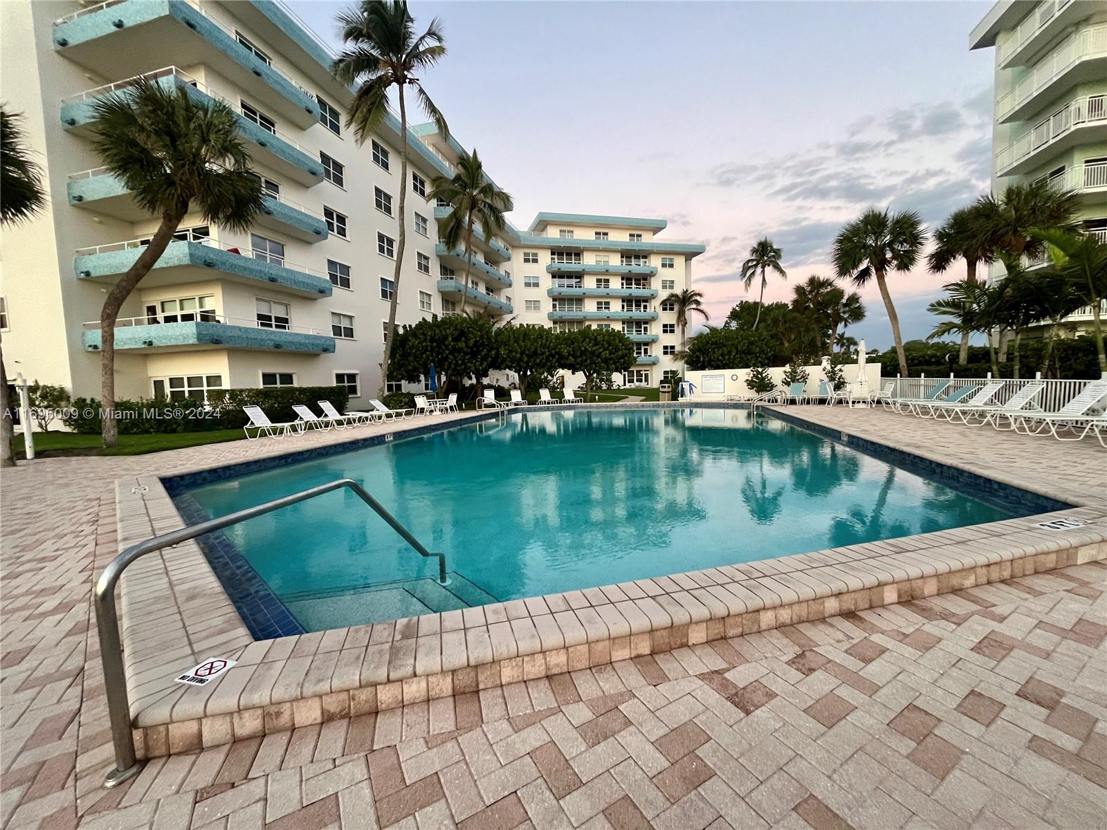 220 Seaview Ct #504, Marco Island, Florida image 22