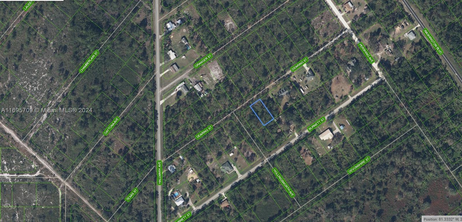 1015 Dearing Street, Lake Placid, Florida image 2