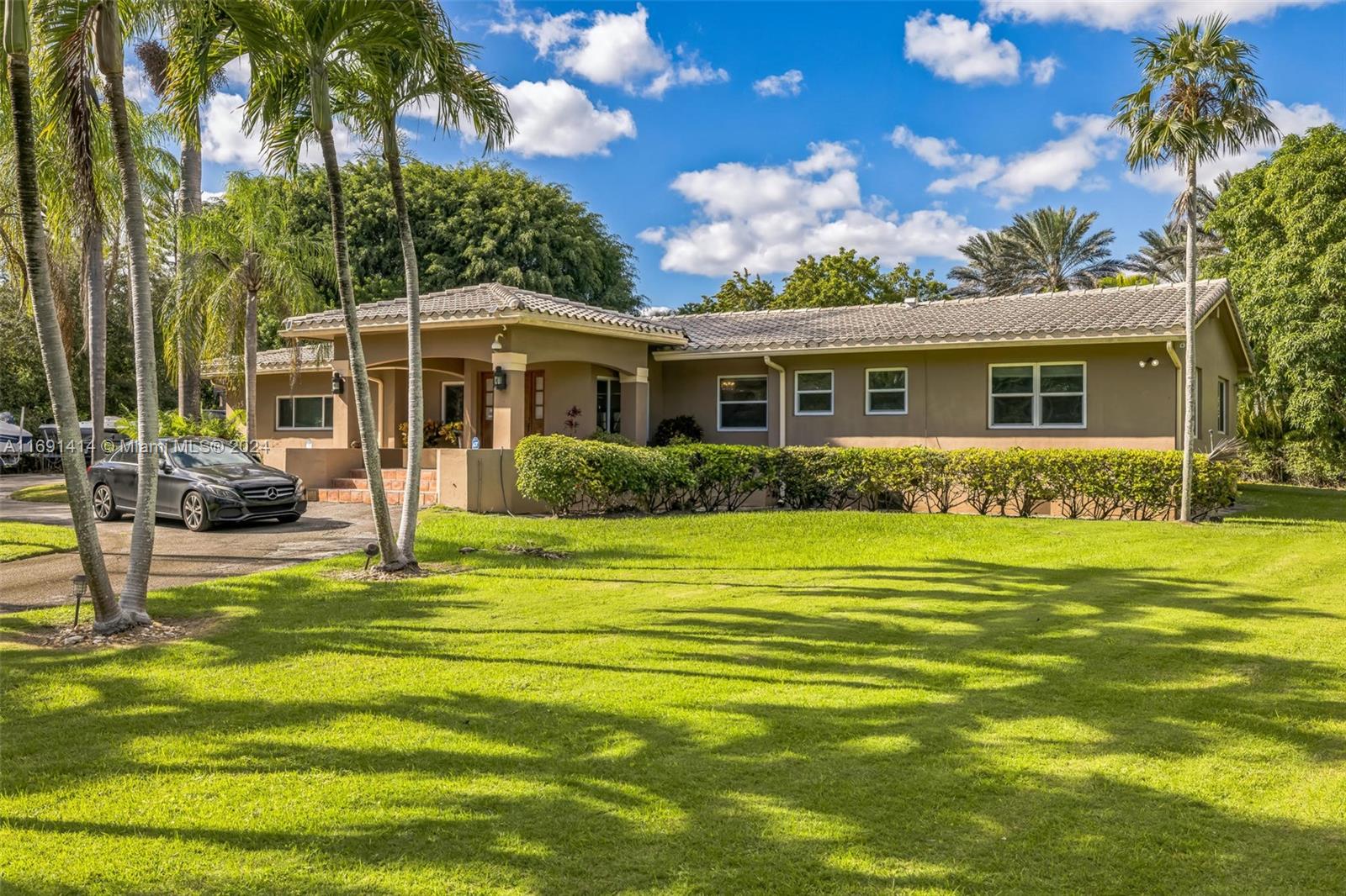 Beautiful home in a highly desired neighborhood.