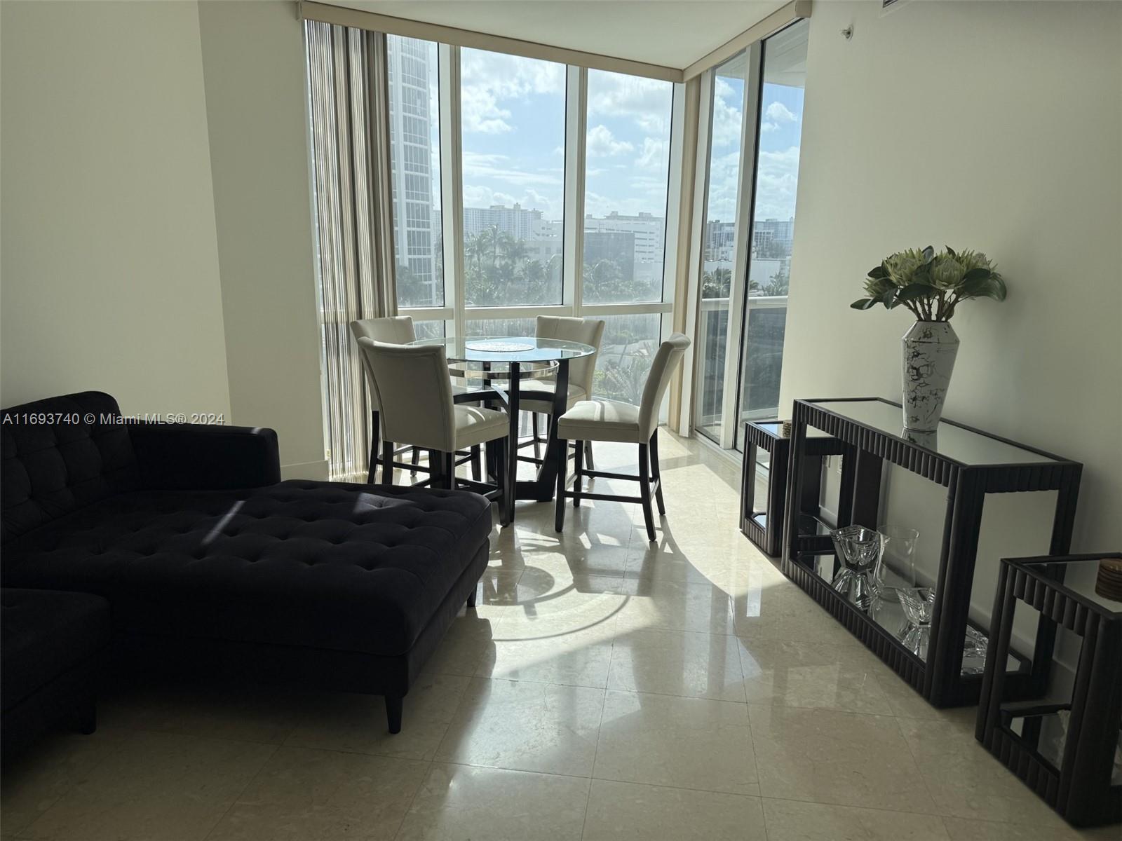 Condo for Rent in Sunny Isles Beach, FL