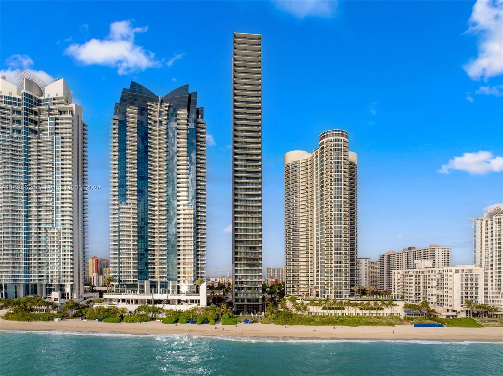 17141 Collins Ave #4002, Sunny Isles Beach, Florida image 28