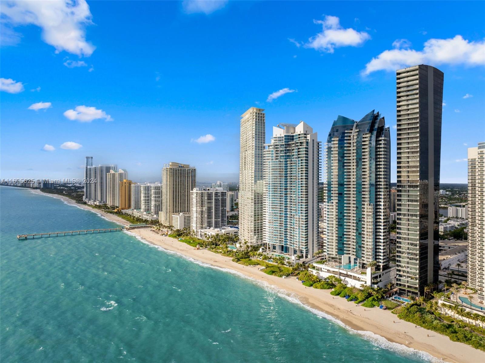 17141 Collins Ave #4002, Sunny Isles Beach, Florida image 35