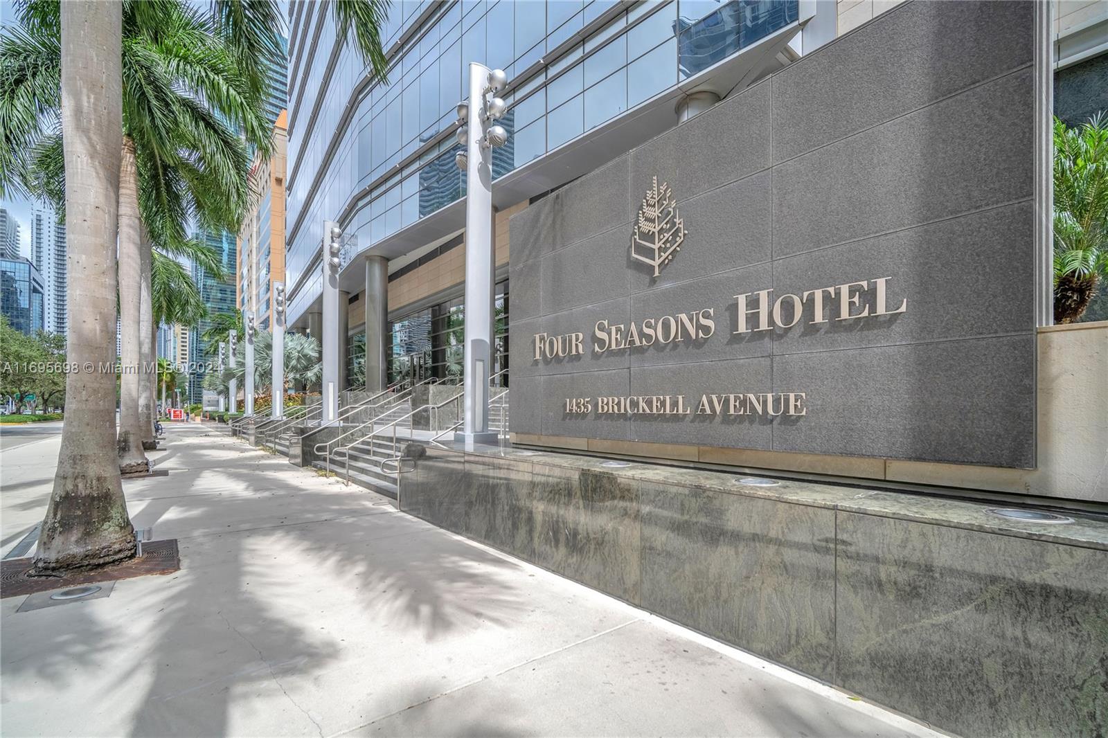 Condo for Rent in Miami, FL