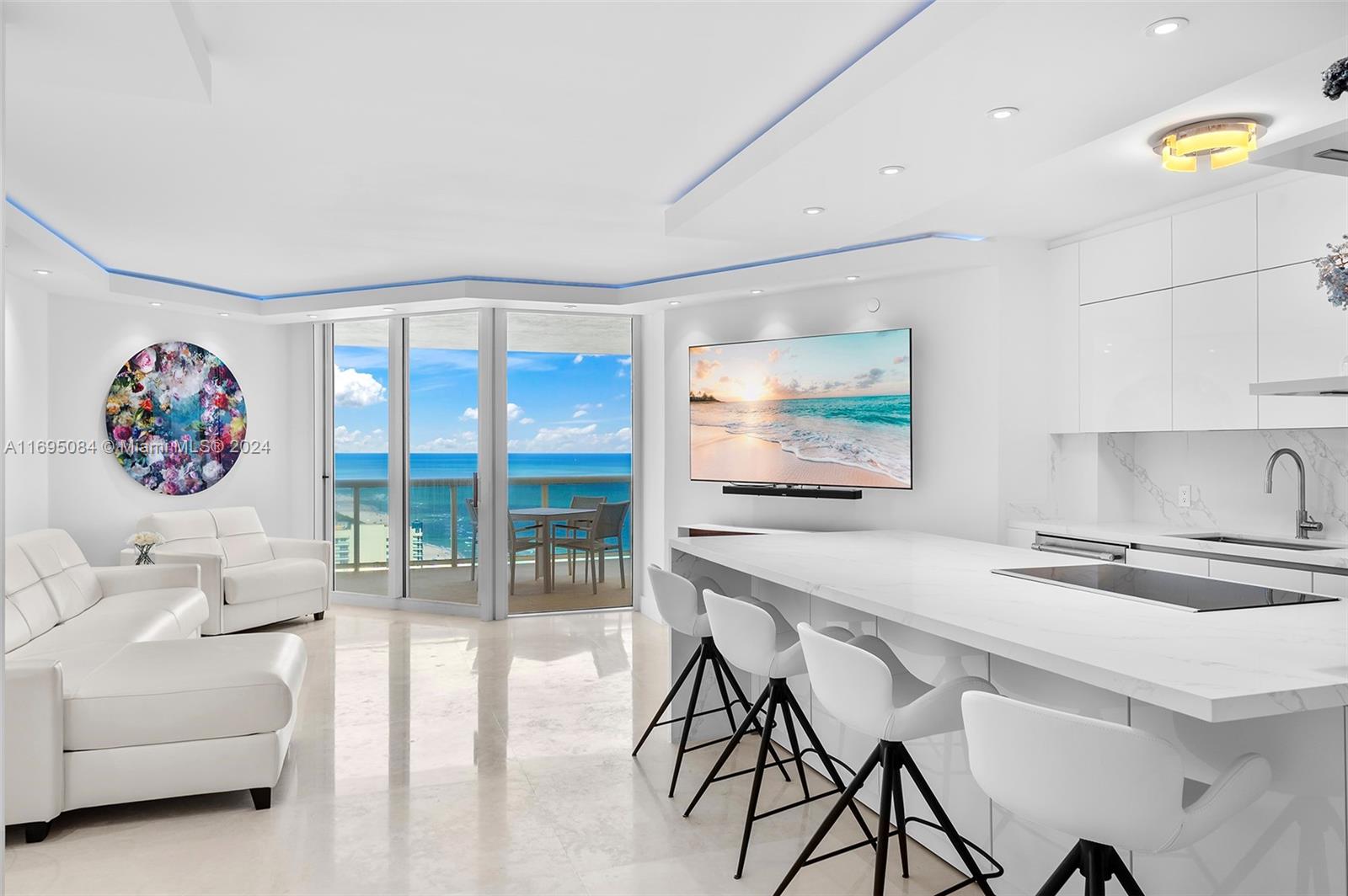 4779 Collins Ave #3908, Miami Beach FL 33140