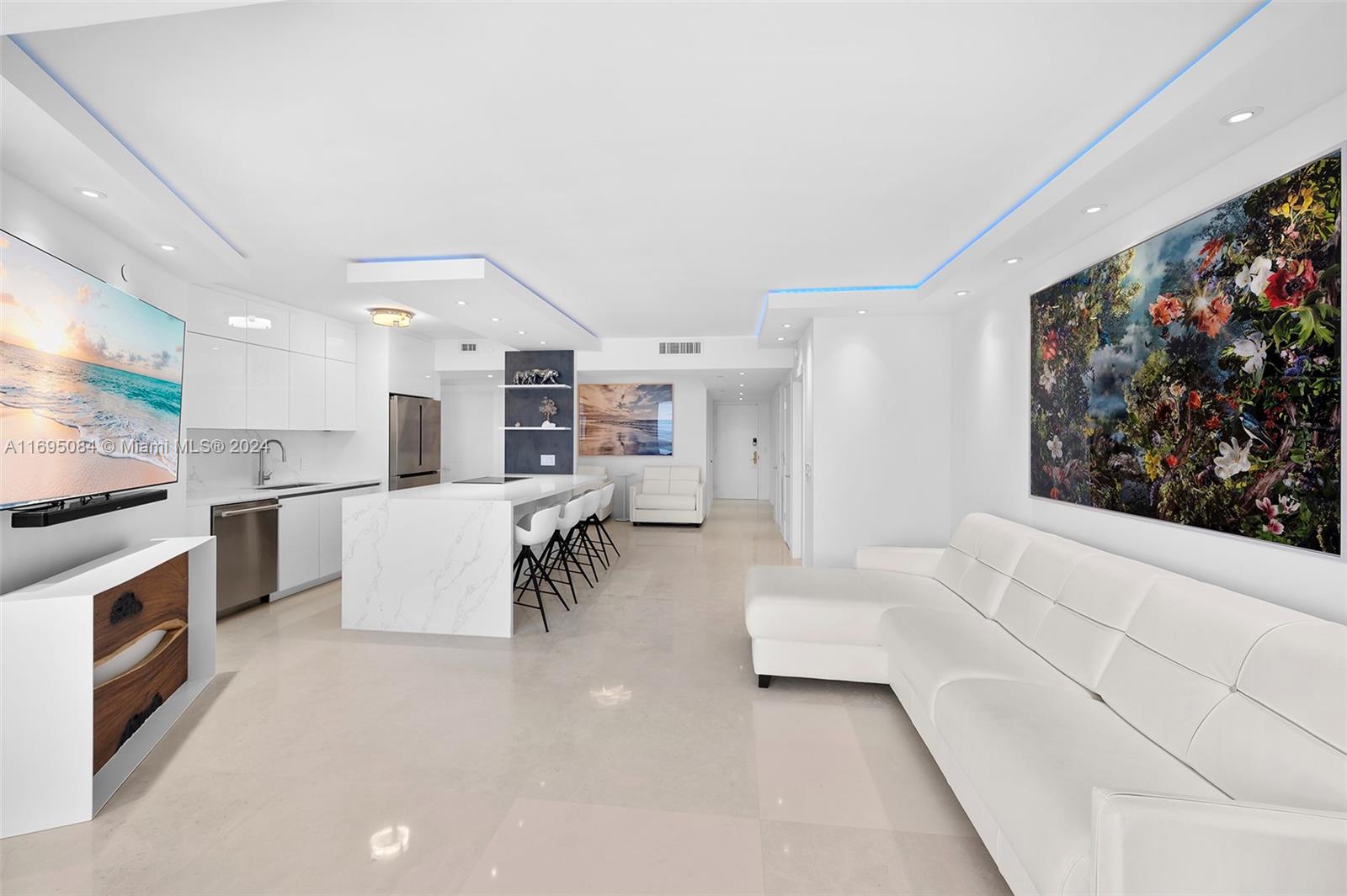 4779 Collins Ave #3908, Miami Beach FL 33140