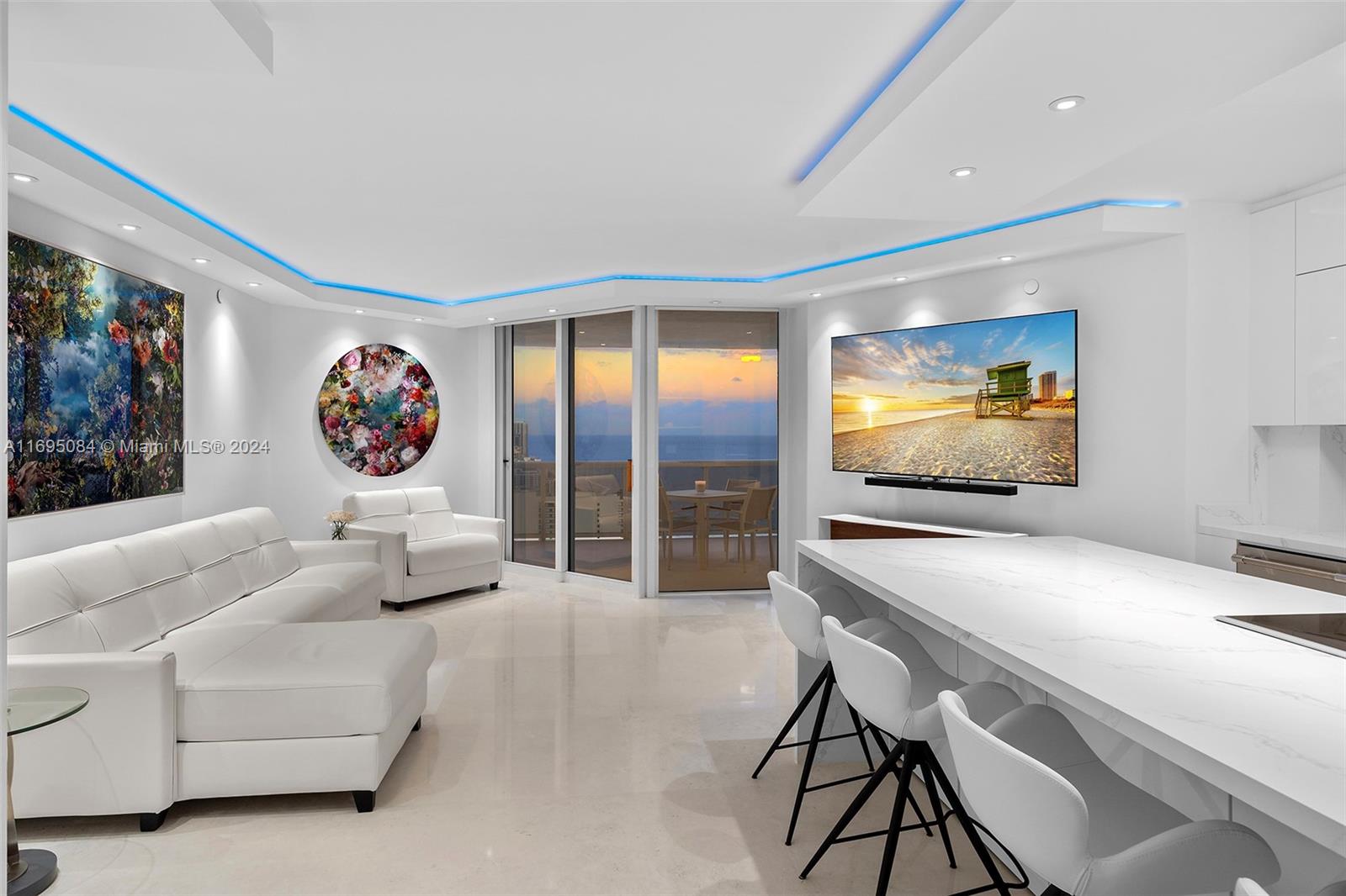 4779 Collins Ave #3908, Miami Beach FL 33140