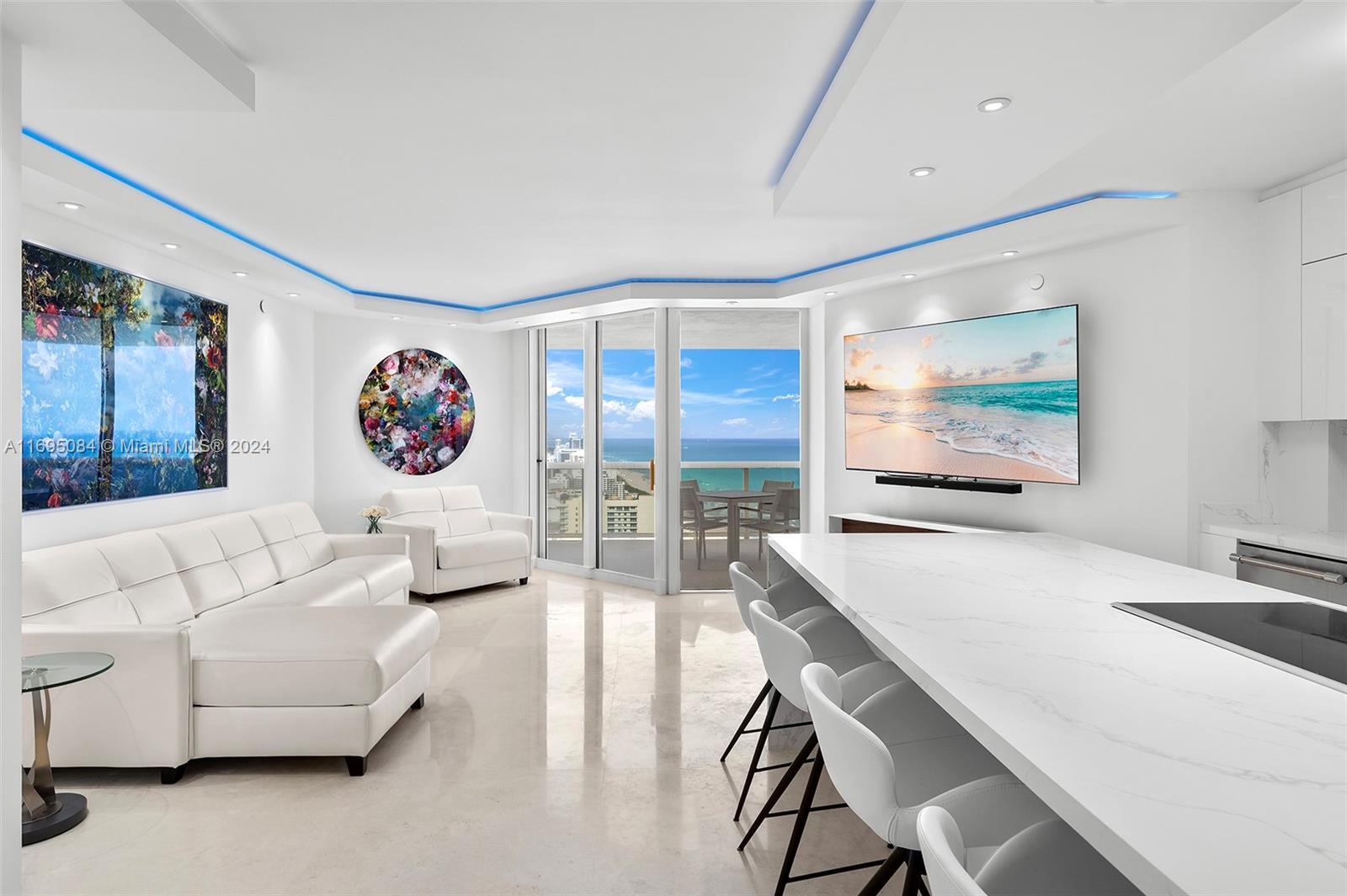 4779 Collins Ave #3908, Miami Beach FL 33140