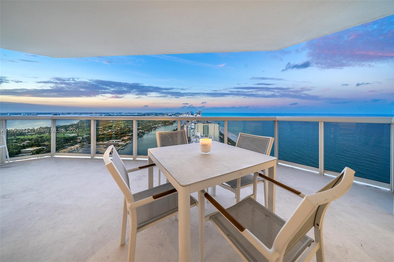 4779 Collins Ave #3908, Miami Beach FL 33140