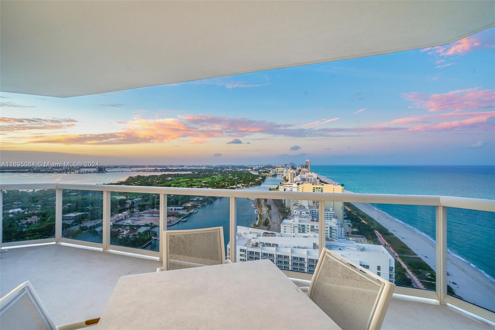 4779 Collins Ave #3908, Miami Beach FL 33140