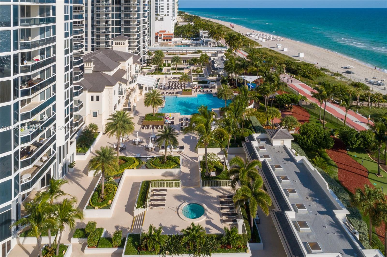 4779 Collins Ave #3908, Miami Beach FL 33140
