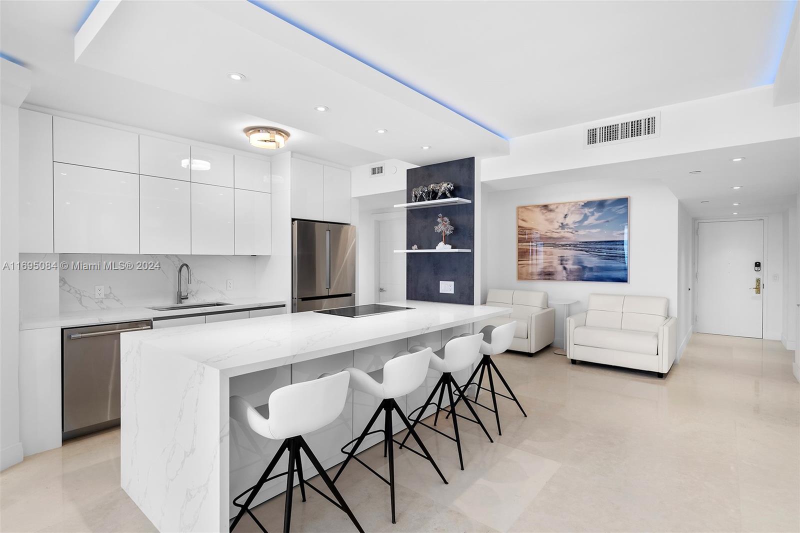 4779 Collins Ave #3908, Miami Beach FL 33140