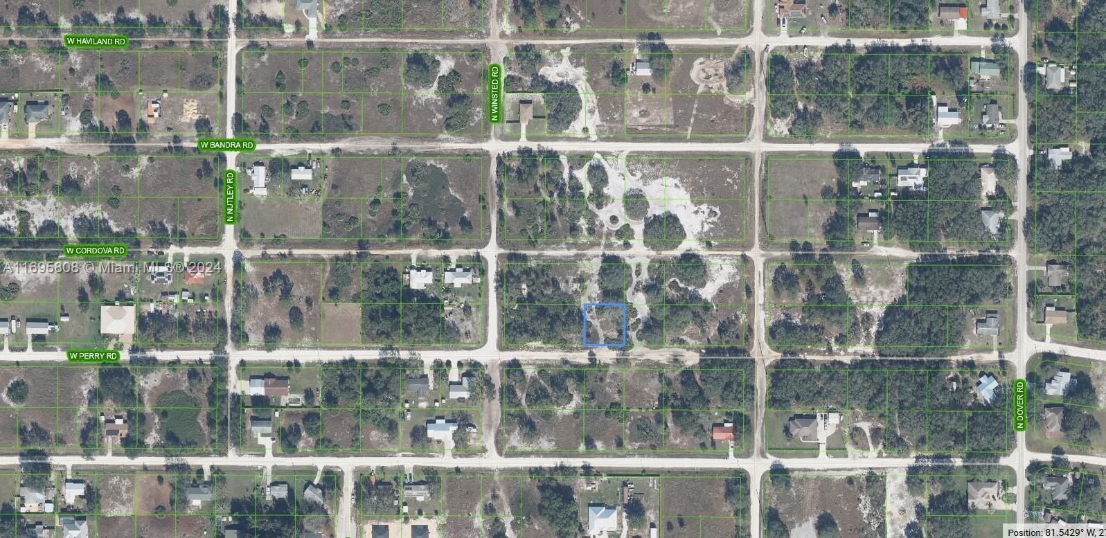 2450 W Perry Road, Avon Park, Florida image 2