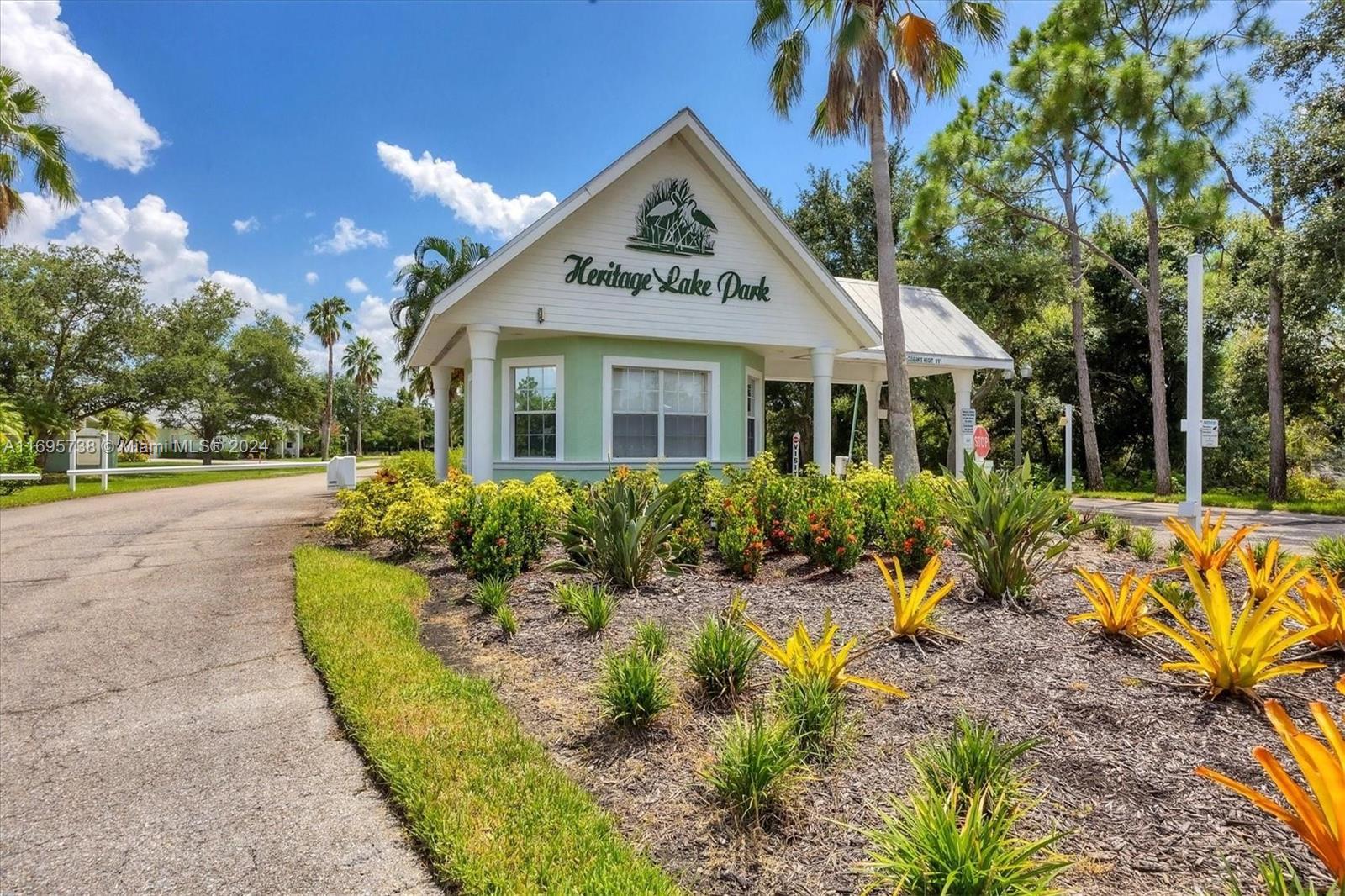 2140 Heron Lake Drive #308, Punta Gorda, Florida image 17