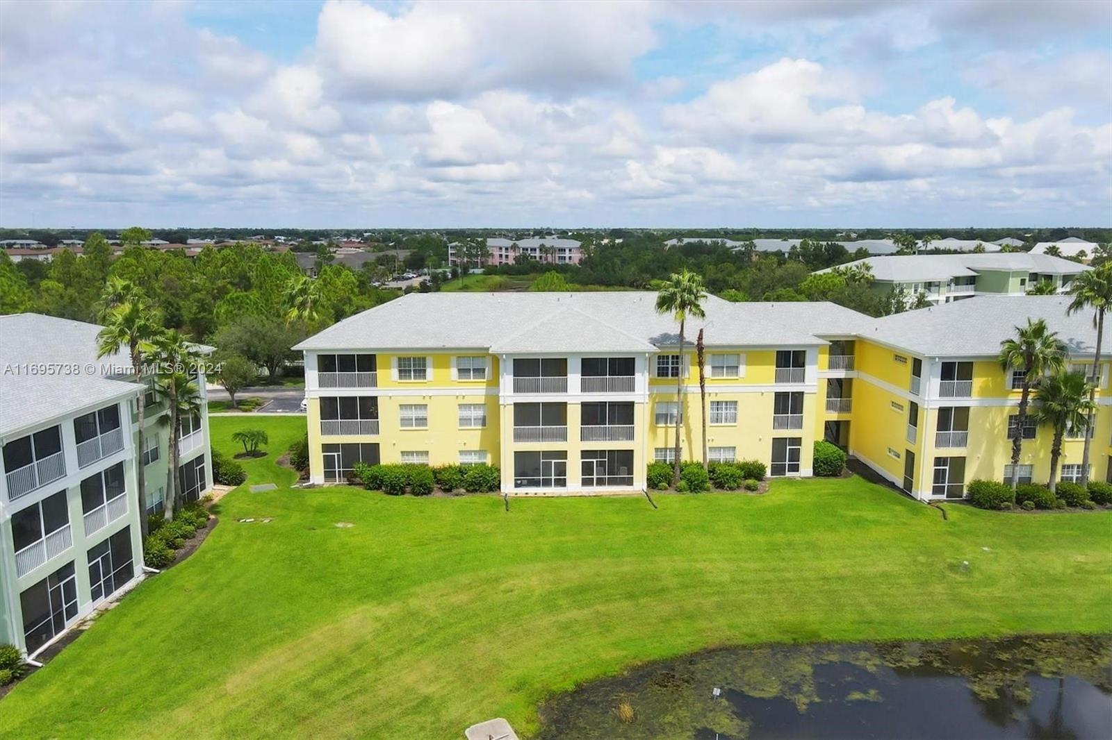 2140 Heron Lake Drive #308, Punta Gorda, Florida image 18