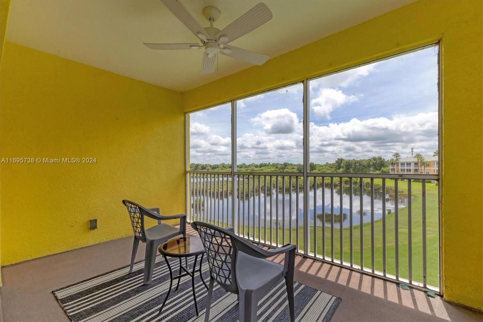 2140 Heron Lake Drive #308, Punta Gorda, Florida image 3