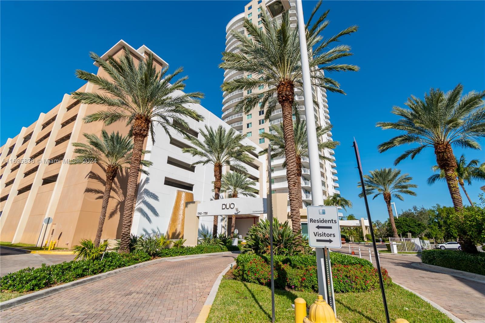 1745 E Hallandale Beach Blvd #2501W, Hallandale Beach, Florida image 1