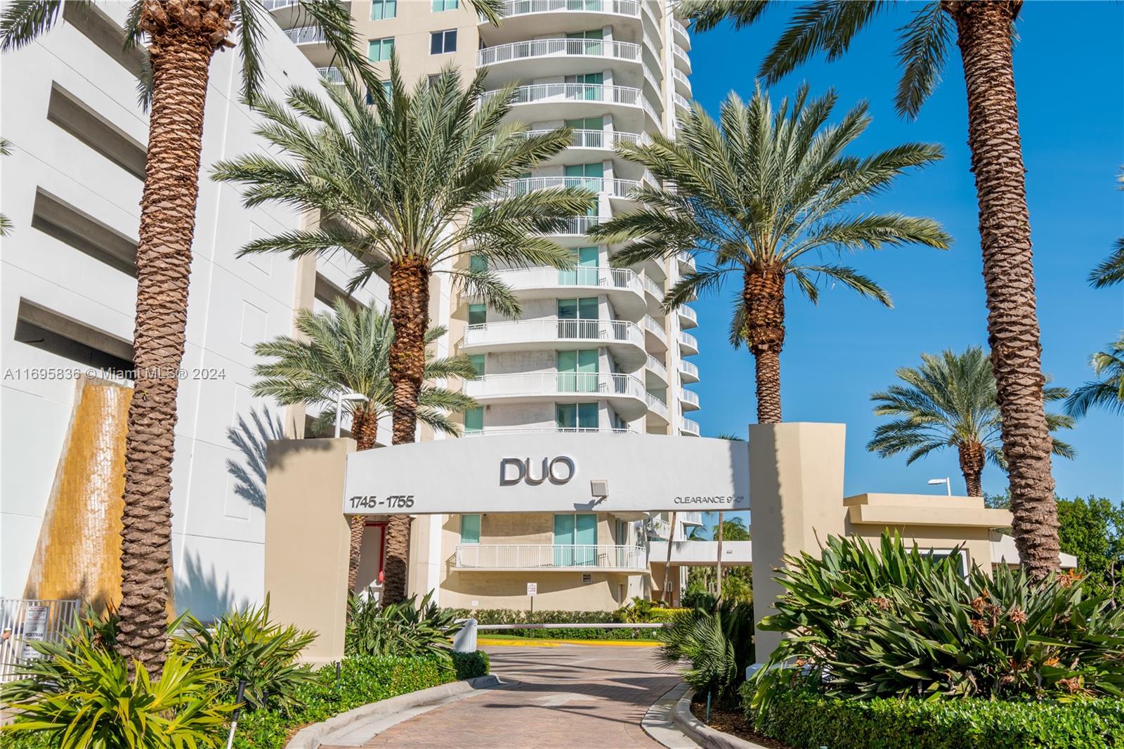 1745 E Hallandale Beach Blvd #2501W, Hallandale Beach, Florida image 2