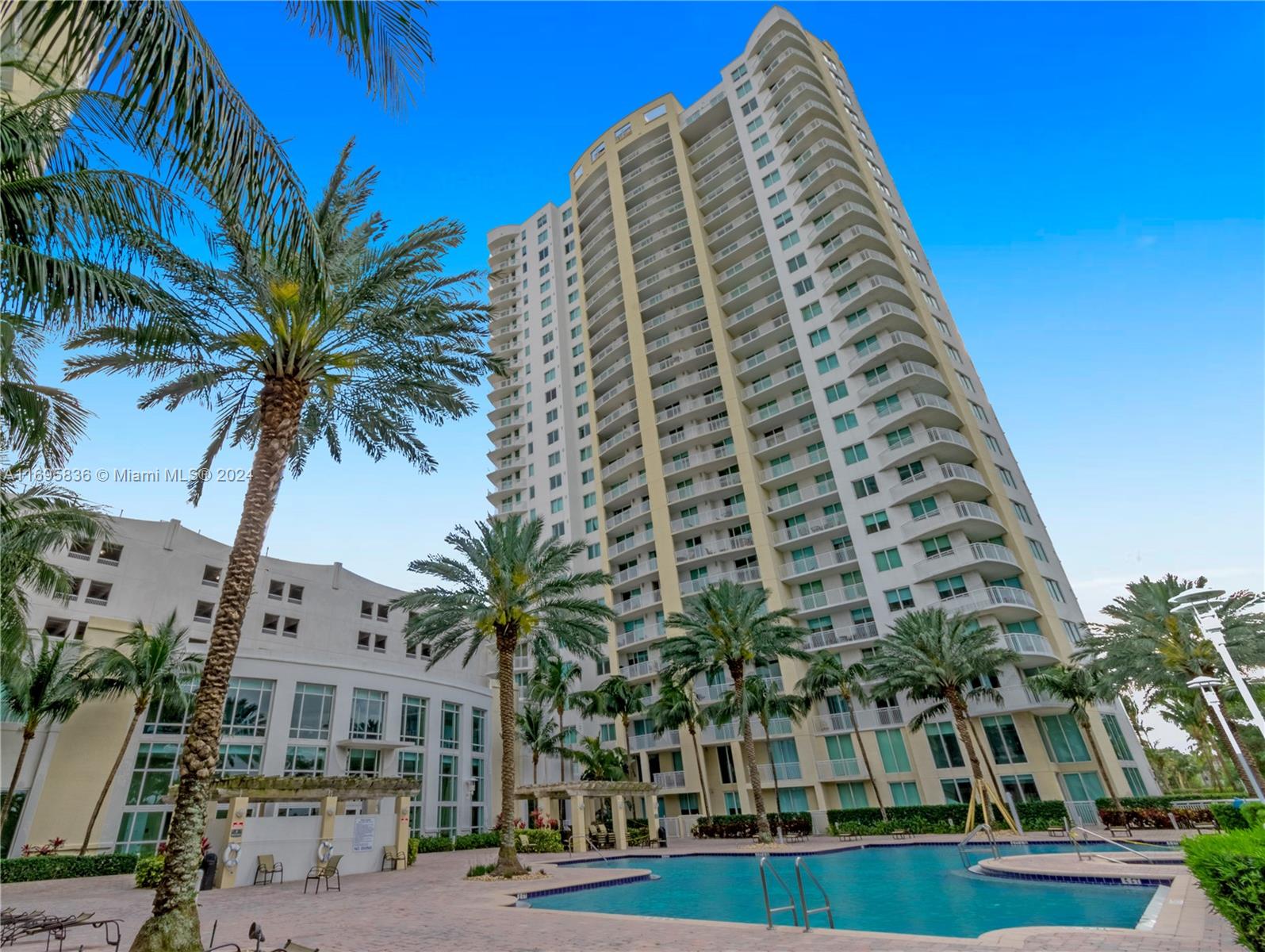 1745 E Hallandale Beach Blvd #2501W, Hallandale Beach, Florida image 23