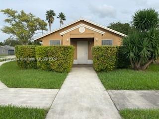 12227 SW 203rd St, Miami, Florida image 1