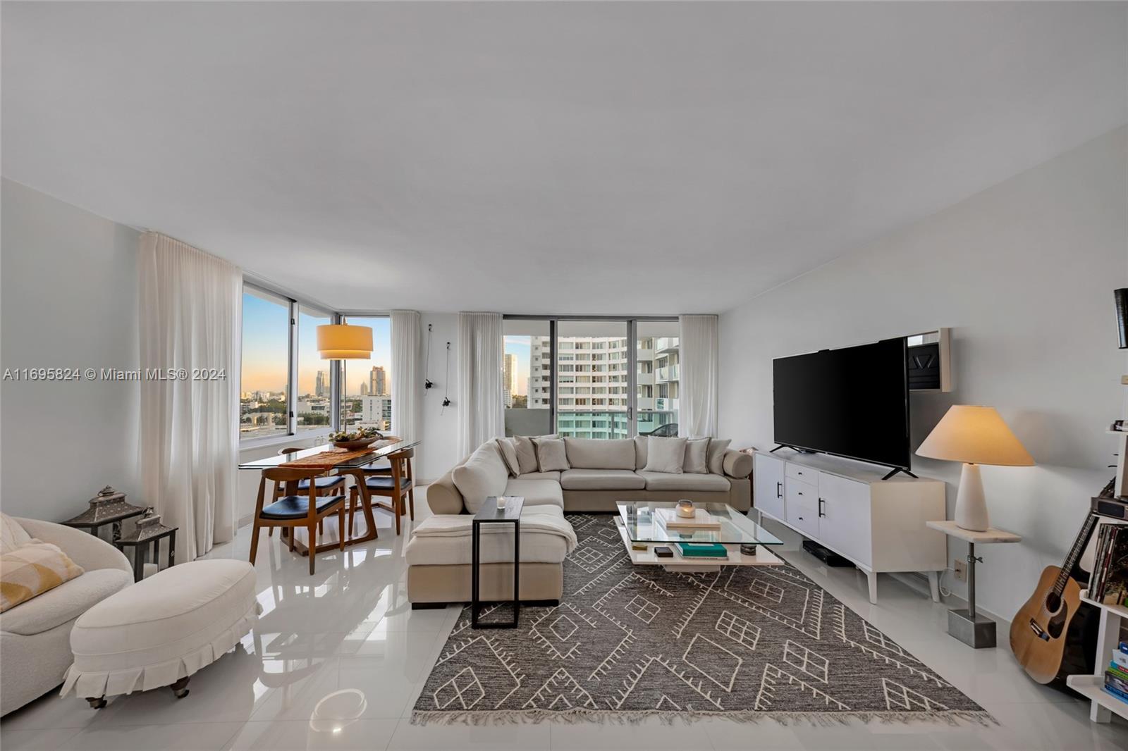 1200 West Ave #915, Miami Beach, Florida image 1