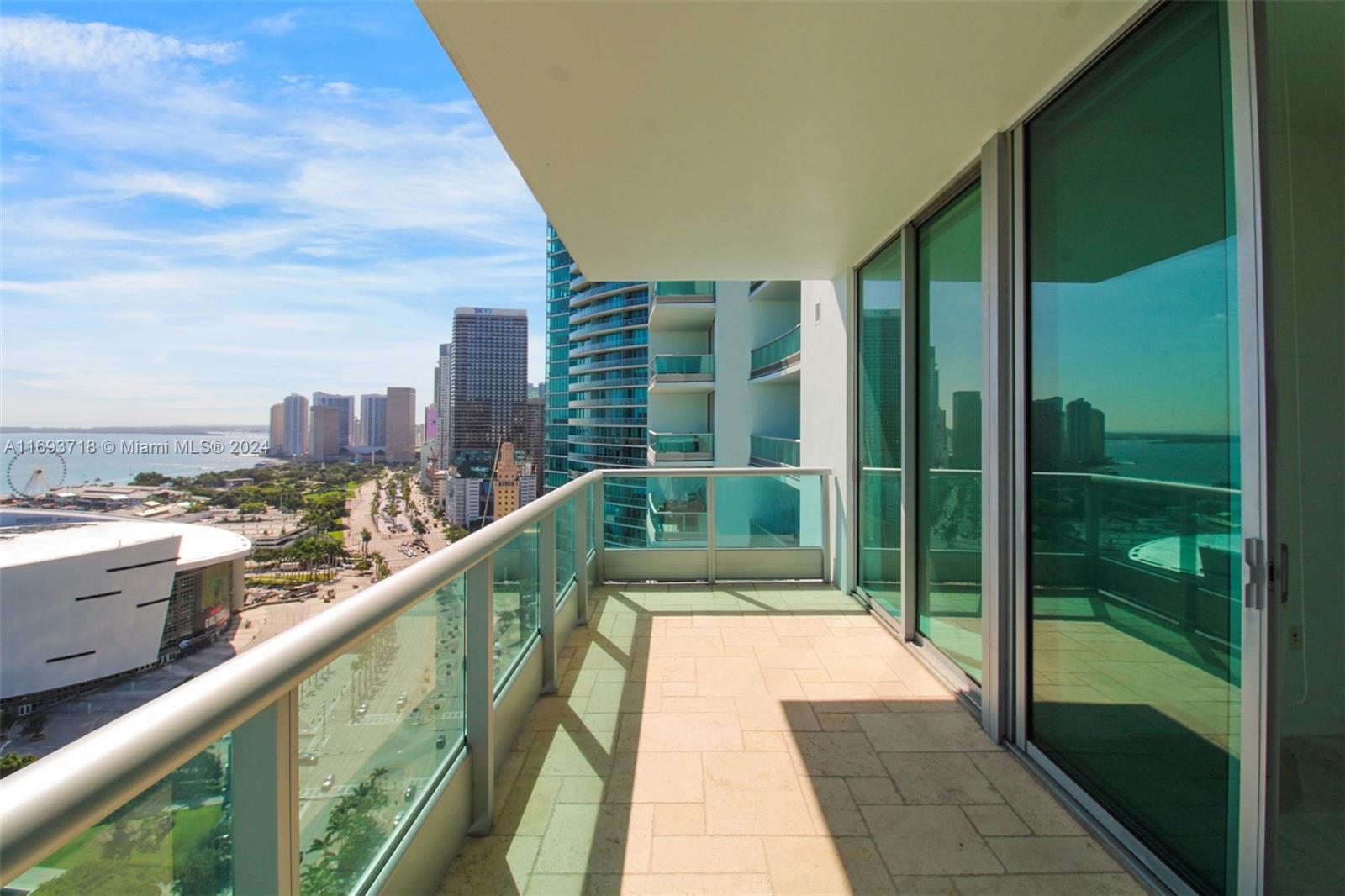 900 Biscayne Blvd #3004, Miami FL 33132