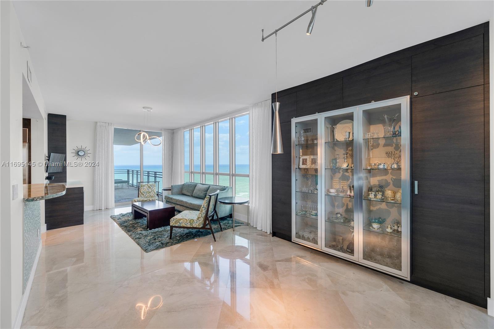 3535 S Ocean Dr #1405, Hollywood, Florida image 10