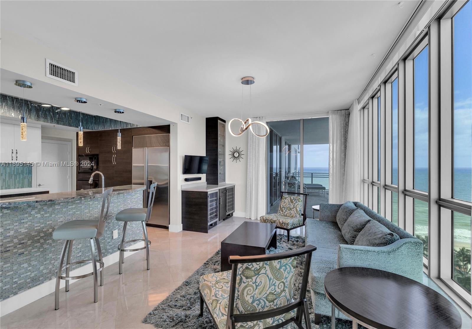 3535 S Ocean Dr #1405, Hollywood, Florida image 10