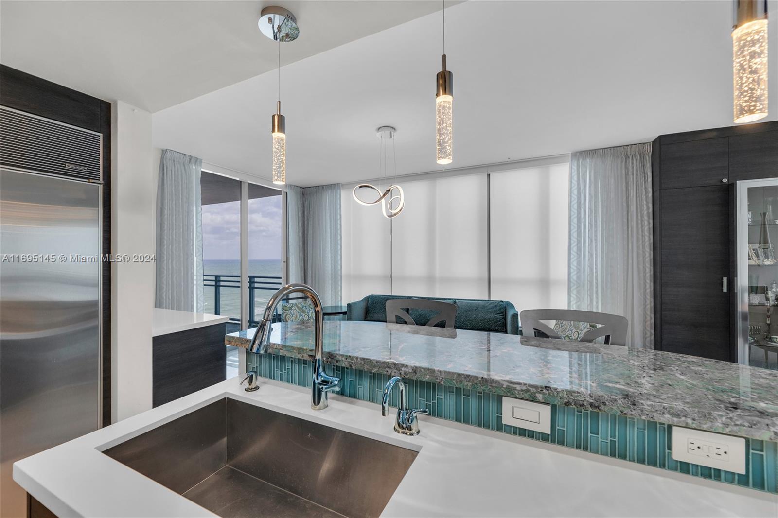 3535 S Ocean Dr #1405, Hollywood, Florida image 13