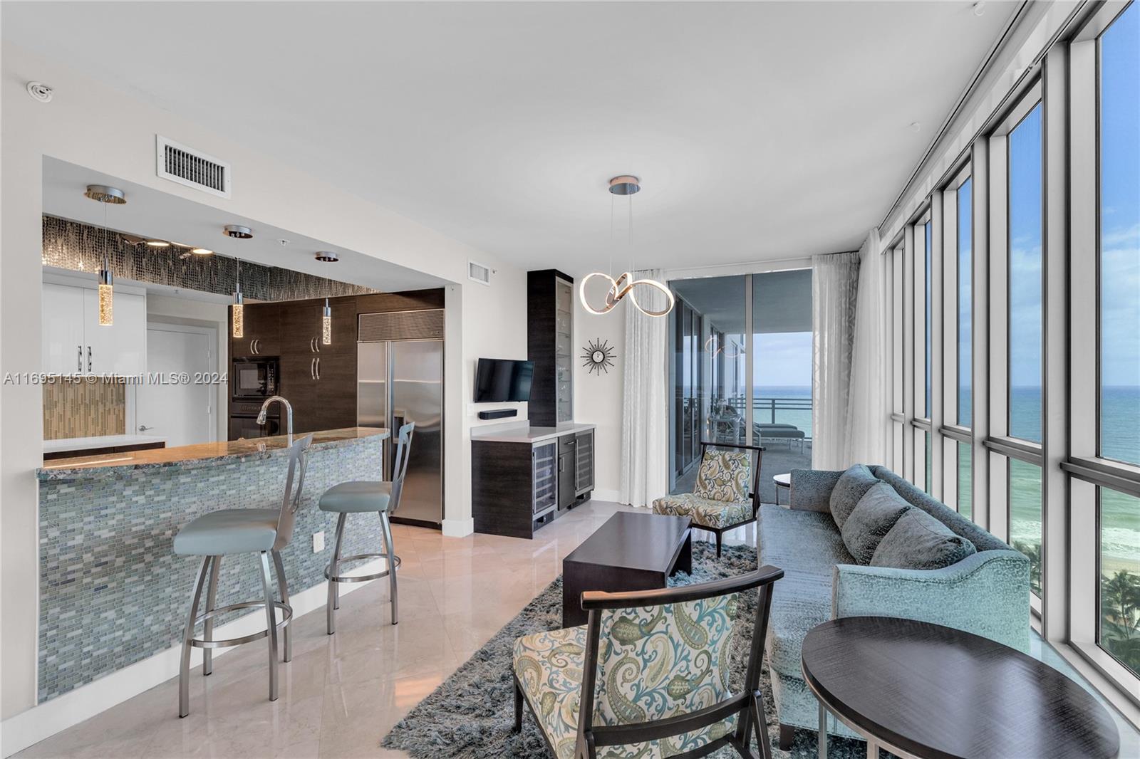 3535 S Ocean Dr #1405, Hollywood, Florida image 17