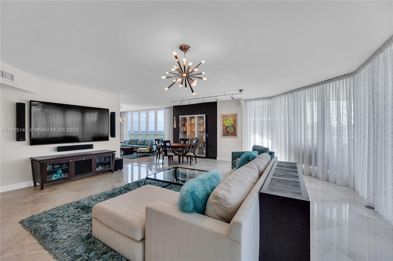 3535 S Ocean Dr #1405, Hollywood, Florida image 20