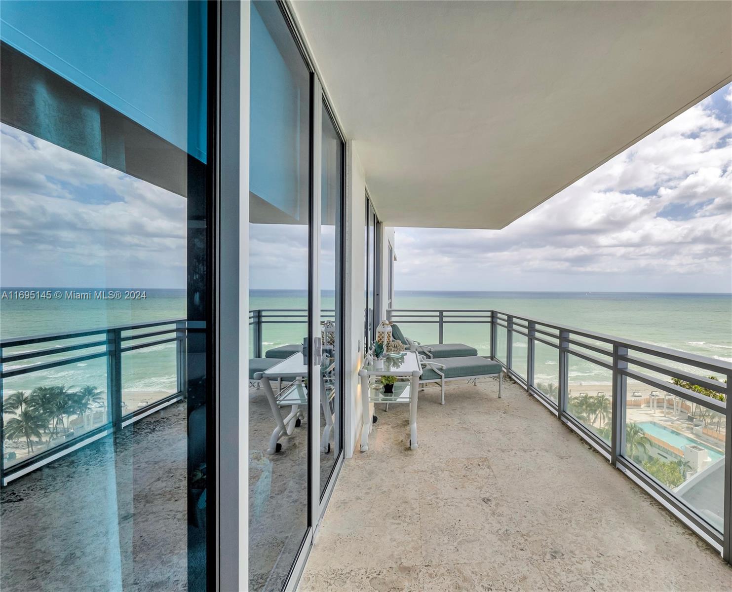 3535 S Ocean Dr #1405, Hollywood, Florida image 3