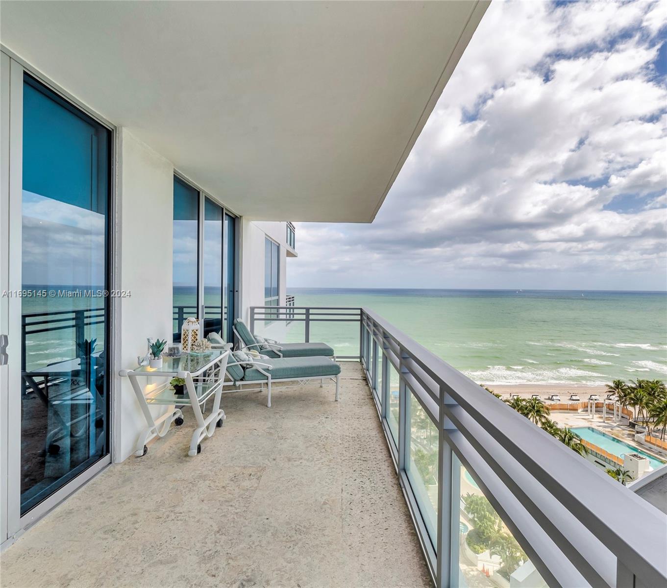 3535 S Ocean Dr #1405, Hollywood, Florida image 4