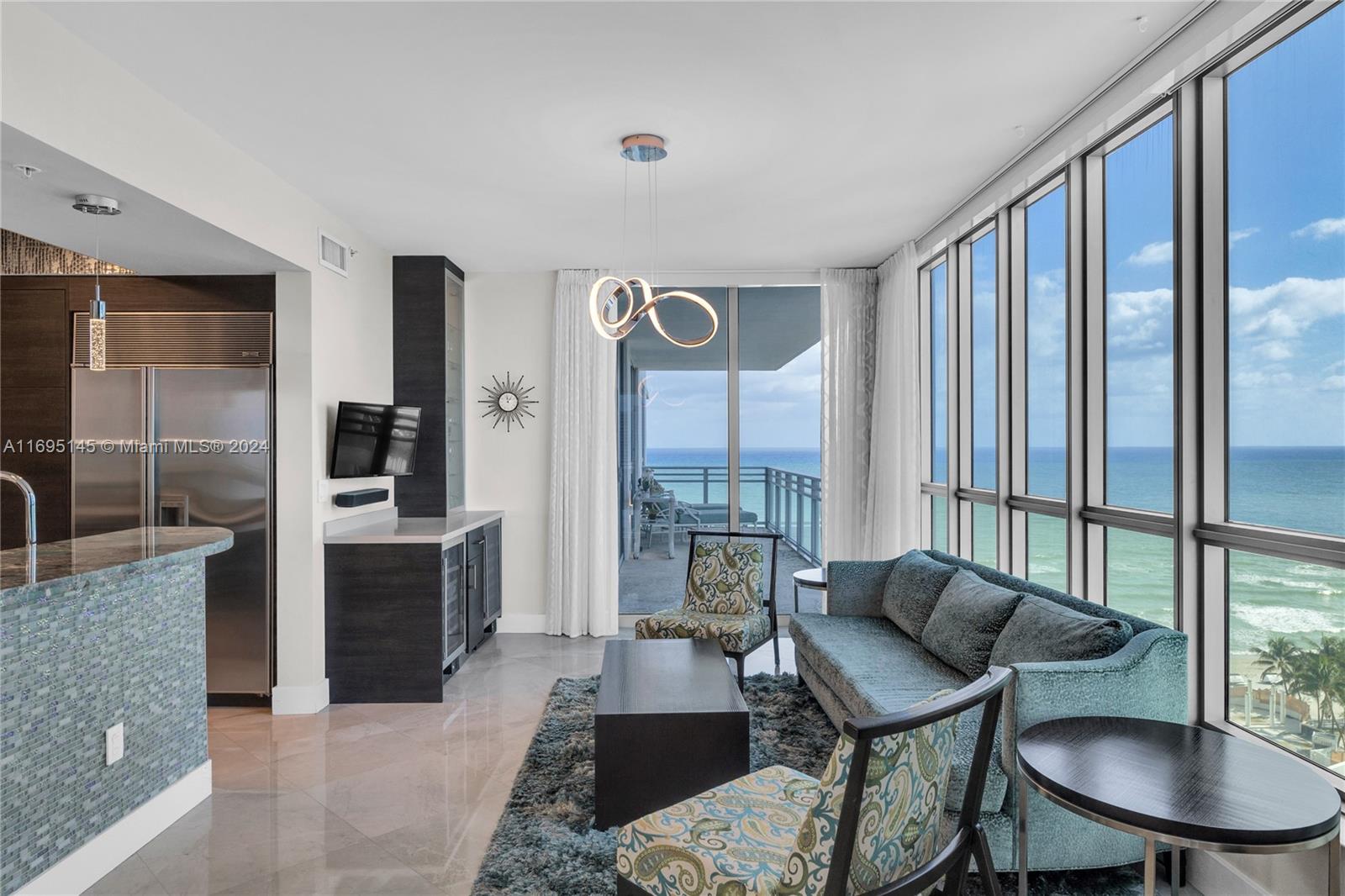 3535 S Ocean Dr #1405, Hollywood, Florida image 9