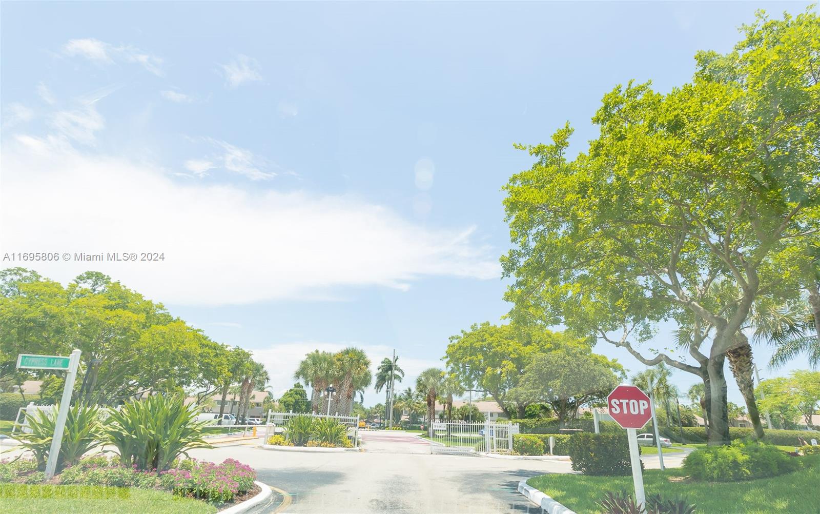 611 Cypress Lake Blvd #D15, Deerfield Beach, Florida image 12