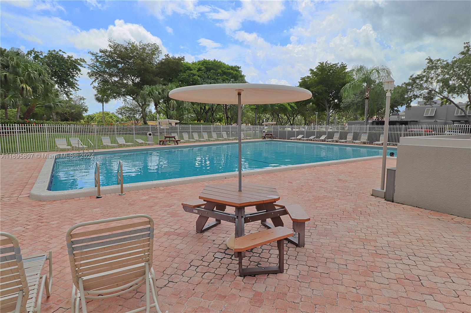 1600 NW 113th Way #1600, Pembroke Pines, Florida image 22