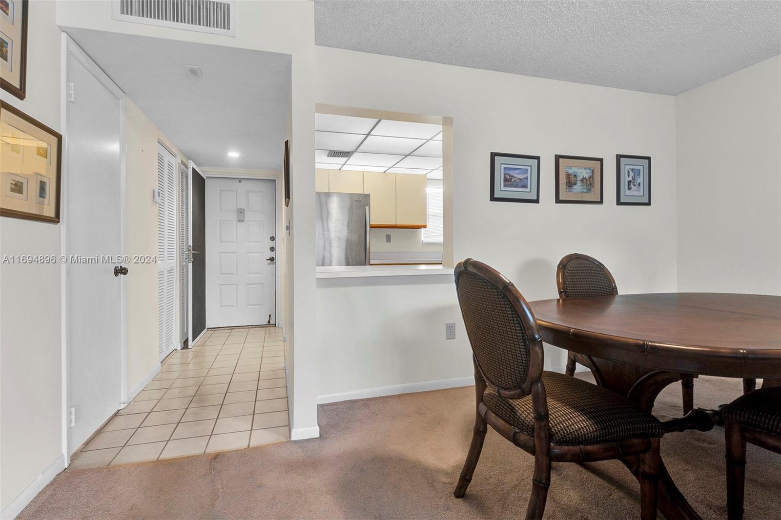 1460 Sheridan St #23D, Hollywood, Florida image 2