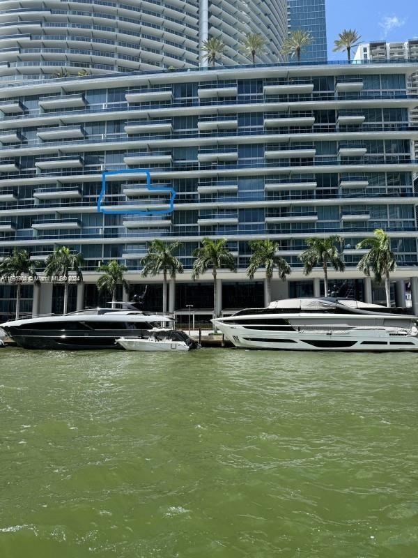 200 Biscayne Boulevard Way #705, Miami, Florida image 14